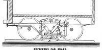 An illustration from Scientific American, Vol. 35, No. 5 (1876) (1876)