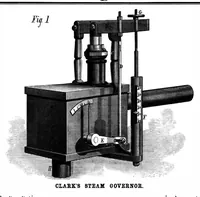 An illustration from Scientific American, Vol. 35, No. 5 (1876) (1876)