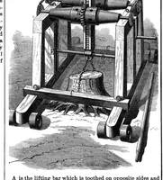 Picture 10 of 18 from Scientific American, Vol. 35, No. 6 (1876) (1876), leaf 7
