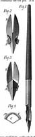 An illustration from Scientific American, Vol. 35, No. 7 (1876) (1876)
