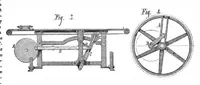 An illustration from Scientific American, Vol. 35, No. 12 (1876) (1876)