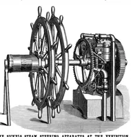 Picture 5 of 11 from Scientific American, Vol. 35, No. 13 (1876) (1876), leaf 7