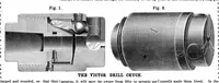 An illustration from Scientific American, Vol. 35, No. 14 (1876) (1876)