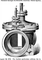 Picture 11 of 15 from Scientific American, Vol. 35, No. 15 (1876) (1876), leaf 7