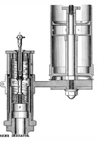 An illustration from Scientific American, Vol. 35, No. 18 (1876) (1876)
