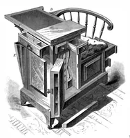 Picture 5 of 12 from Scientific American, Vol. 35, No. 19 (1876) (1876), leaf 7