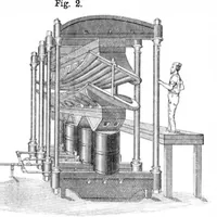 Picture 8 of 12 from Scientific American, Vol. 35, No. 20 (1876) (1876), leaf 9