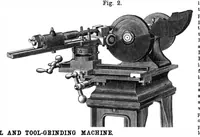 An illustration from Scientific American, Vol. 35, No. 21 (1876) (1876)