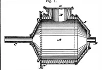 An illustration from Scientific American, Vol. 35, No. 24 (1876) (1876)