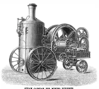 Picture 1 of 10 from Scientific American, Vol. 36, No. 1 (1877) (1877), leaf 4