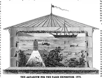 Picture 6 of 10 from Scientific American, Vol. 36, No. 1 (1877) (1877), leaf 7