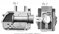 An illustration from Scientific American, Vol. 36, No. 4 (1877) (1877)