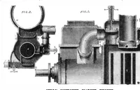 An illustration from Scientific American, Vol. 36, No. 5 (1877) (1877)