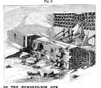 An illustration from Scientific American, Vol. 36, No. 10 (1877) (1877)