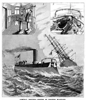 Picture 1 of 9 from Scientific American, Vol. 36, No. 11 (1877) (1877), leaf 0