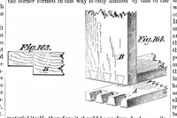 An illustration from Scientific American, Vol. 36, No. 11 (1877) (1877)