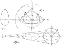 An illustration from Scientific American, Vol. 36, No. 12 (1877) (1877)