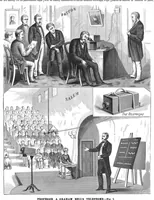 Picture 1 of 11 from Scientific American, Vol. 36, No. 13 (1877) (1877), leaf 0