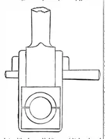 An illustration from Scientific American, Vol. 36, No. 15 (1877) (1877)