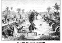 Picture 7 of 9 from Scientific American, Vol. 36, No. 16 (1877) (1877), leaf 8