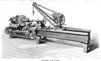 An illustration from Scientific American, Vol. 36, No. 17 (1877) (1877)