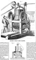 An illustration from Scientific American, Vol. 36, No. 18 (1877) (1877)