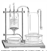 An illustration from Scientific American, Vol. 36, No. 20 (1877) (1877)
