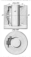 An illustration from Scientific American, Vol. 36, No. 21 (1877) (1877)