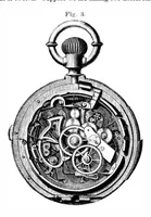 An illustration from Scientific American, Vol. 36, No. 22 (1877) (1877)