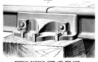 An illustration from Scientific American, Vol. 36, No. 23 (1877) (1877)