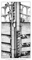 An illustration from Scientific American, Vol. 36, No. 26 (1877) (1877)