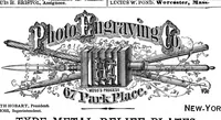 An illustration from Scientific American, Vol. 37, No. 1 (1877) (1877)