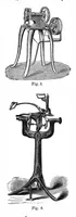 An illustration from Scientific American, Vol. 37, No. 2 (1877) (1877)