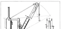 An illustration from Scientific American, Vol. 37, No. 3 (1877) (1877)