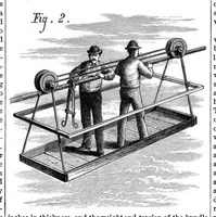 Picture 2 of 13 from Scientific American, Vol. 37, No. 5 (1877) (1877), leaf 0
