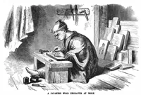 Picture 9 of 11 from Scientific American, Vol. 37, No. 6 (1877) (1877), leaf 8