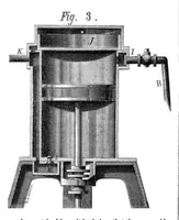 An illustration from Scientific American, Vol. 37, No. 7 (1877) (1877)