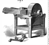 An illustration from Scientific American, Vol. 37, No. 8 (1877) (1877)