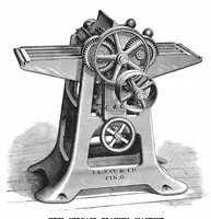 Picture 8 of 12 from Scientific American, Vol. 37, No. 16 (1877) (1877), leaf 7