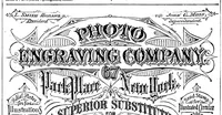 An illustration from Scientific American, Vol. 37, No. 21 (1877) (1877)