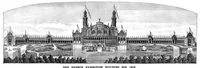 An illustration from Scientific American, Vol. 37, No. 21 (1877) (1877)