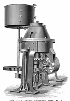 An illustration from Scientific American, Vol. 37, No. 22 (1877) (1877)