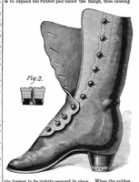 An illustration from Scientific American, Vol. 37, No. 25 (1877) (1877)
