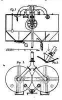 An illustration from Scientific American, Vol. 38, No. 1 (1878) (1878)