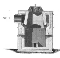 An illustration from Scientific American, Vol. 38, No. 3 (1878) (1878)