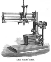 An illustration from Scientific American, Vol. 38, No. 4 (1878) (1878)