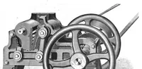 An illustration from Scientific American, Vol. 38, No. 4 (1878) (1878)