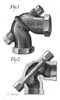An illustration from Scientific American, Vol. 38, No. 4 (1878) (1878)