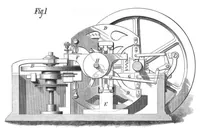 An illustration from Scientific American, Vol. 38, No. 8 (1878) (1878)