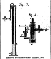 An illustration from Scientific American, Vol. 38, No. 9 (1878) (1878)